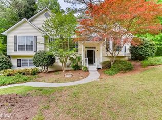 5118 Forest View Trl, Douglasville, GA 30135