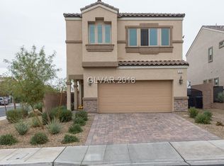376 Monique Springs St, Henderson, NV 89014