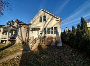 5638 W Byron St, Chicago, IL 60634