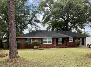 2316 Pembroke Dr, Albany, GA 31707