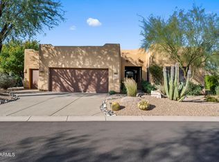 27940 N Walnut Creek Rd, Rio Verde, AZ 85263