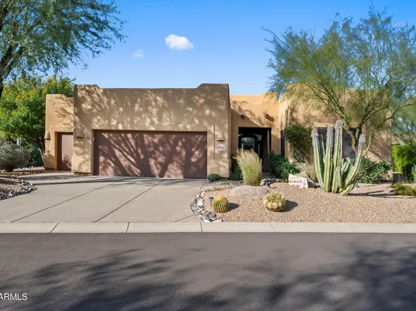 27940 N WALNUT CREEK Road, Rio Verde, AZ 85263