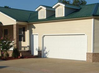 152 Ashwood Dr, Starkville, MS 39759