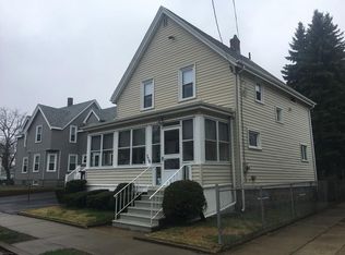 110 Glenwood St, Lynn, MA 01902