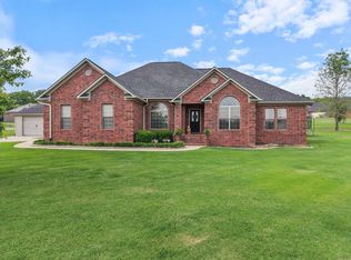 23 Shadow Valley Dr, Greenbrier, AR 72058