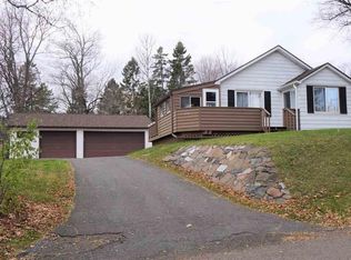 1707 Warren Ave, Duluth, MN 55811