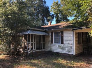 3019 Ellis St, Brunswick, GA 31520