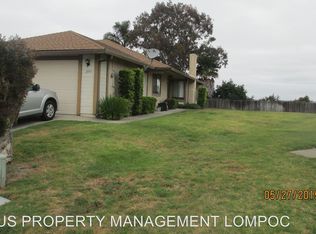 2009 Malibu Way, Lompoc, CA 93436