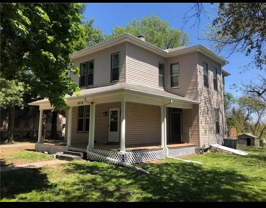 2019 Agency Rd