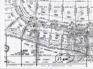 3270 Harvester Woods Rd, Decatur, GA 30034