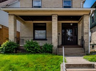 111 Washington Ave, Pittsburgh, PA