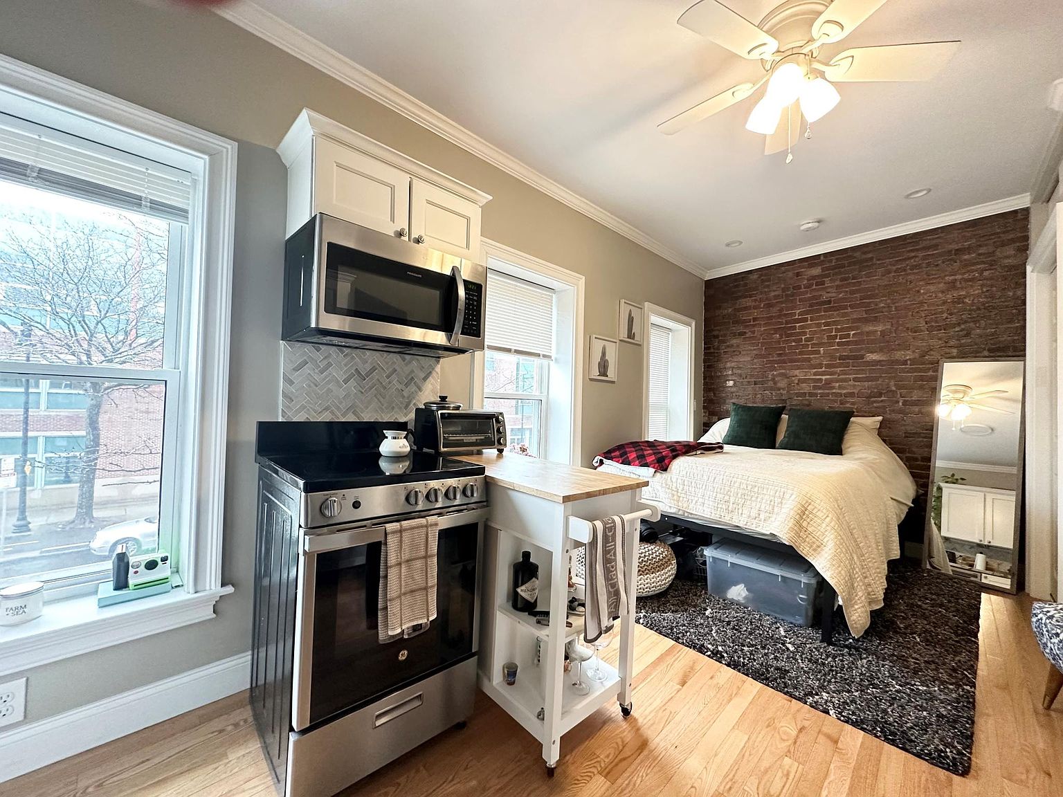 470 Commercial St APT 6, Boston, MA 02109 Zillow