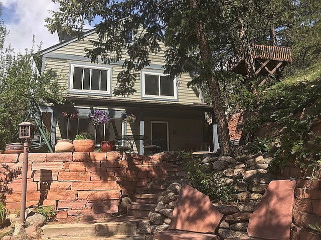 1st image of 1072 Sunshine Canyon Dr