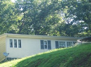 8022 Dodson Rd, Knoxville, TN 37920