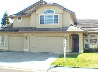 1858 Avenida Martina, Roseville, CA 95747