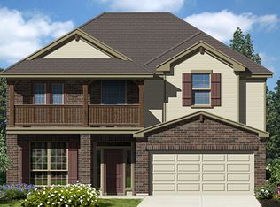 716 Cavatina Dr, Laredo, TX 78045