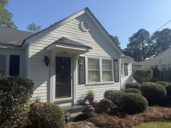 2nd image of 446 E College Ave