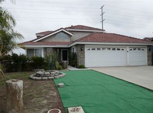 1513 Caron Ct, Perris, CA 92571