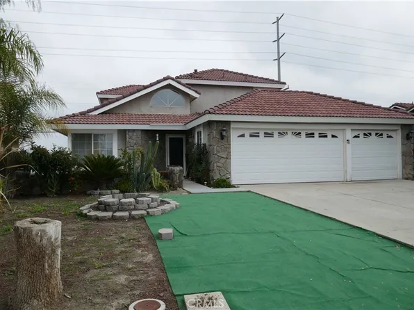 1513 Caron Ct, Perris, CA 92571