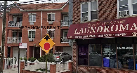 Rented by Mega Homes Realty INC