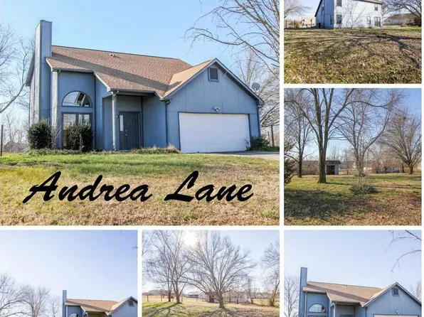 29854 Andrea Ln, Madison, AL 35756