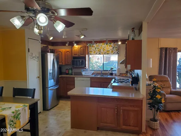 2100 N TREKELL Road #222, Casa Grande, AZ 85122
