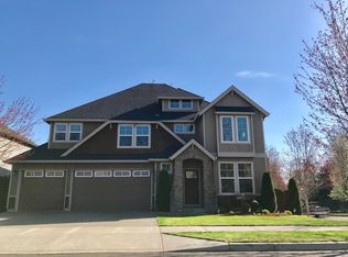13378 SE Verona Dr, Clackamas, OR 97015
