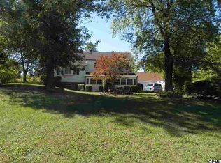 232 Fairville Ave, Harrisburg, PA 17112