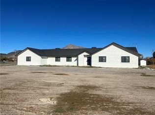 3431 Joanita St, Pahrump, NV 89060