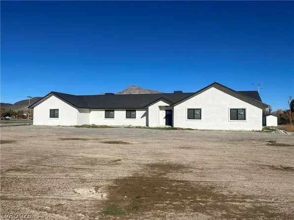 3431 Joanita St, Pahrump, NV 89060