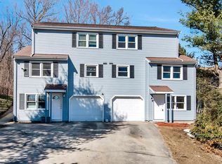 29 Gates Rd #B, Worcester, MA 01603