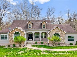 2720 SE Galvin Rd, Saint Joseph, MO 64504