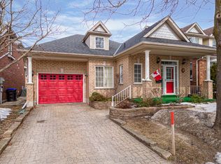 34 Callary Cres, Collingwood, ON L9Y4Y1