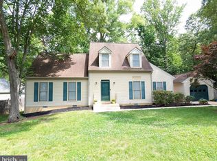 3428 Pine Cone Cir, Waldorf, MD