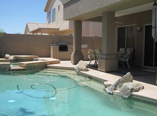 833 E Constitution Dr, Chandler, AZ 85225