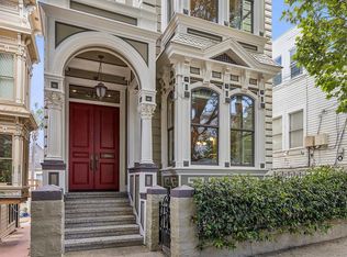 249 Fair Oaks St, San Francisco, CA