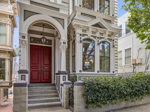 249 Fair Oaks St, San Francisco, CA 94110