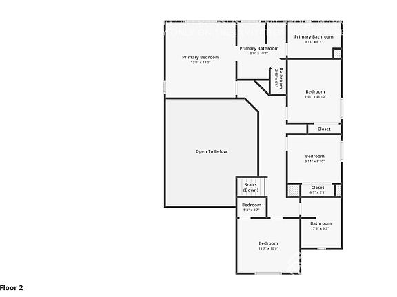 3rd image of 44119 W Snow Dr