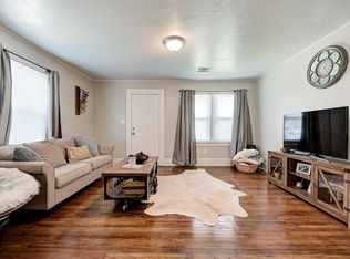 2332 NW 35th St, Oklahoma City, OK 73112