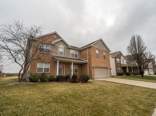 7008 Bellingham Cir, O Fallon, IL 62269