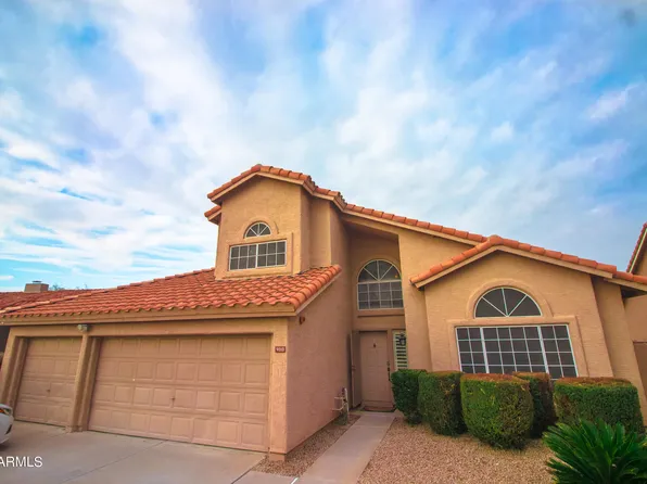 9010 E Palm Ridge Drive, Scottsdale, AZ 85260