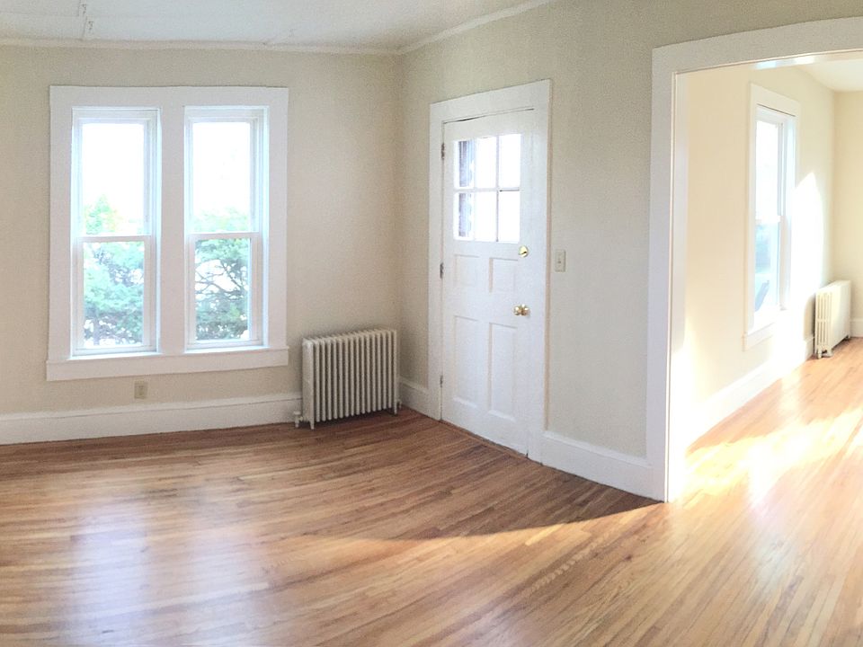 Dining and Living Room