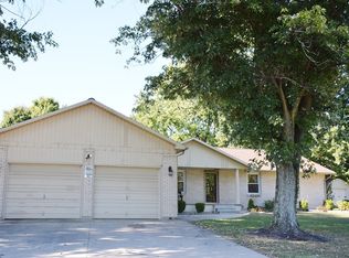 1502 Clark St, Vincennes, IN 47591