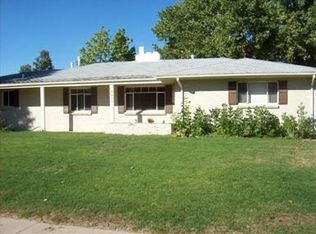 3077 S Madison St, Denver, CO 80210