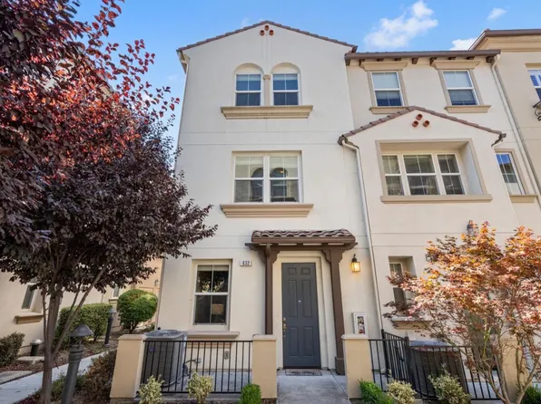 632 Barcelona Loop, Milpitas, CA 95035