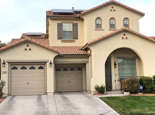 11228 Bedford Hills Ave, Las Vegas, NV 89138