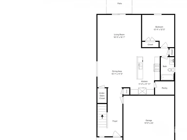 2328 Turtle Point Rd — Photo 2