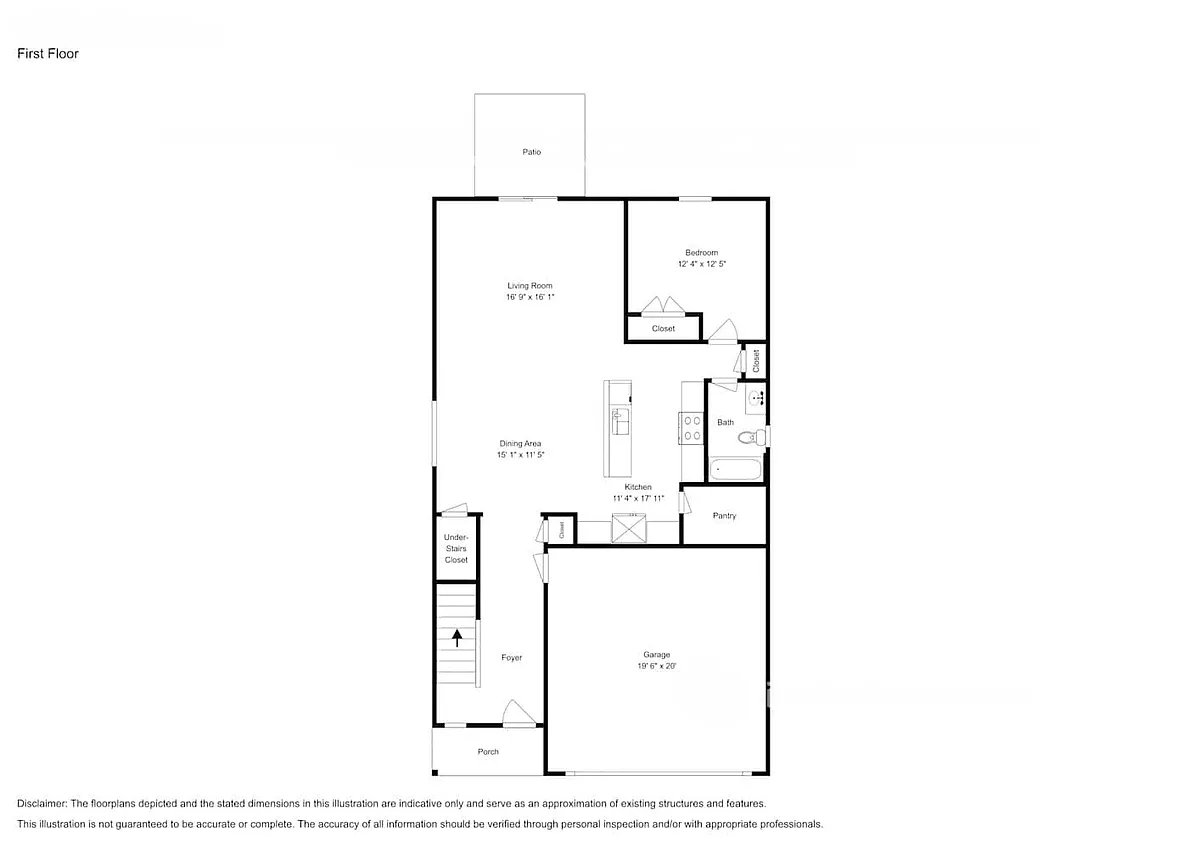 Building Photo - 5120 Spring Breeze Blvd