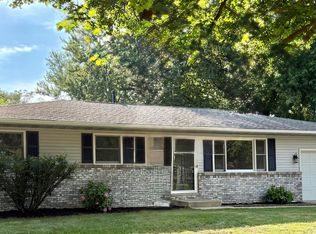 2970 Monnier St, Portage, IN 46368
