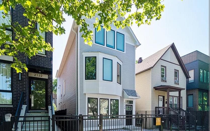 1st image of 2124 N Bingham St #3